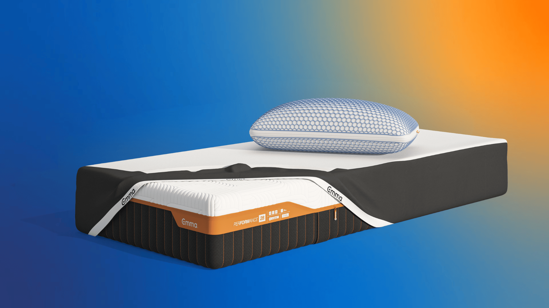 Circulación de aire ideal para noches más tranquilas