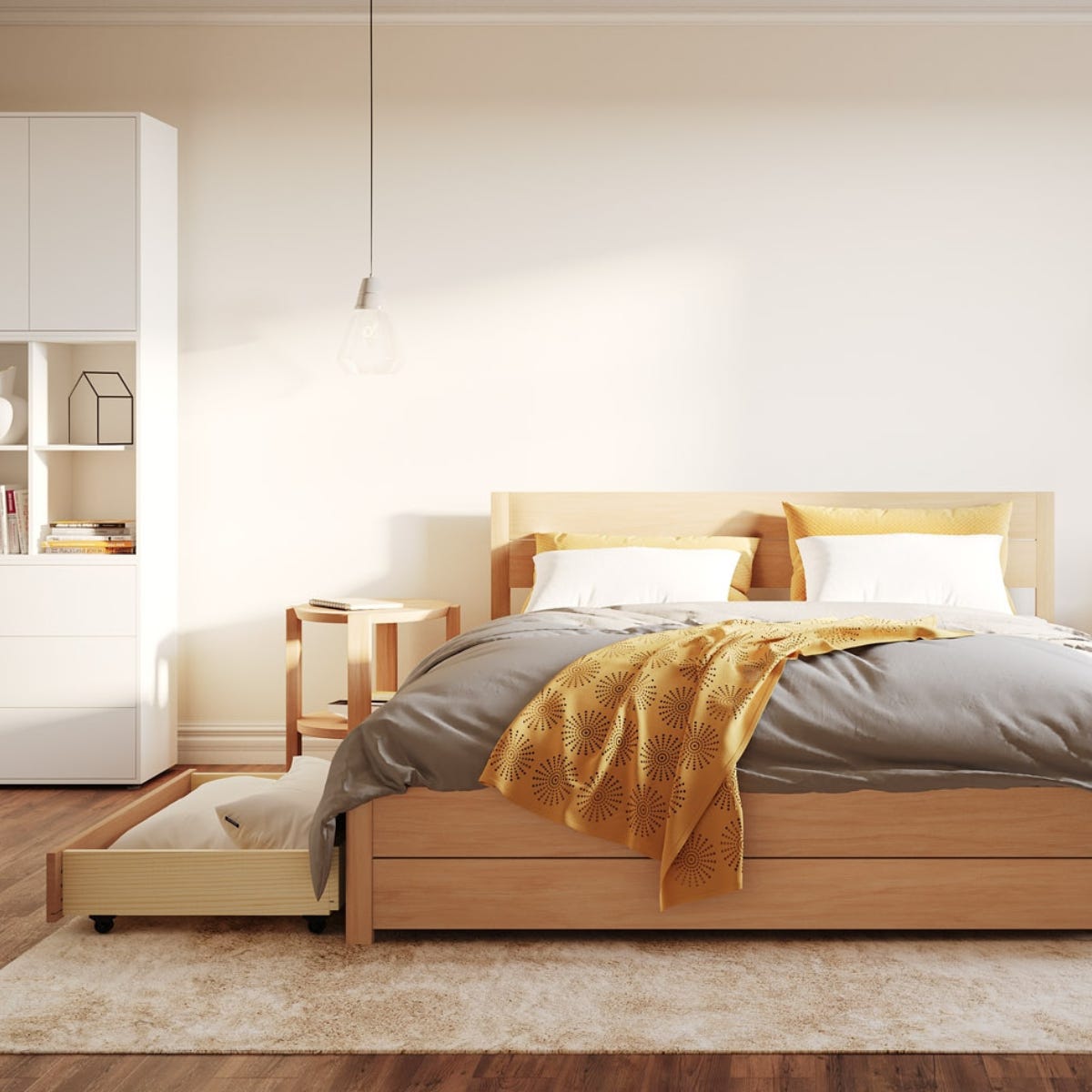 Classic_Wooden_Bed_Influencer_Mood_4