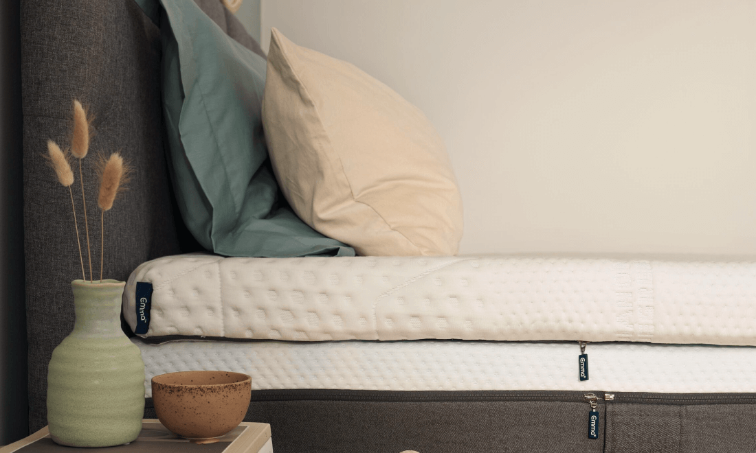 Emma Boxspring Deluxe winnaar Consumentenbondtest 2023