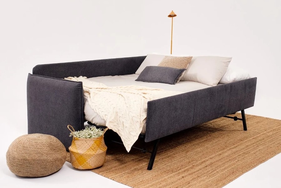 La densite à choisir pour un canapé confortable