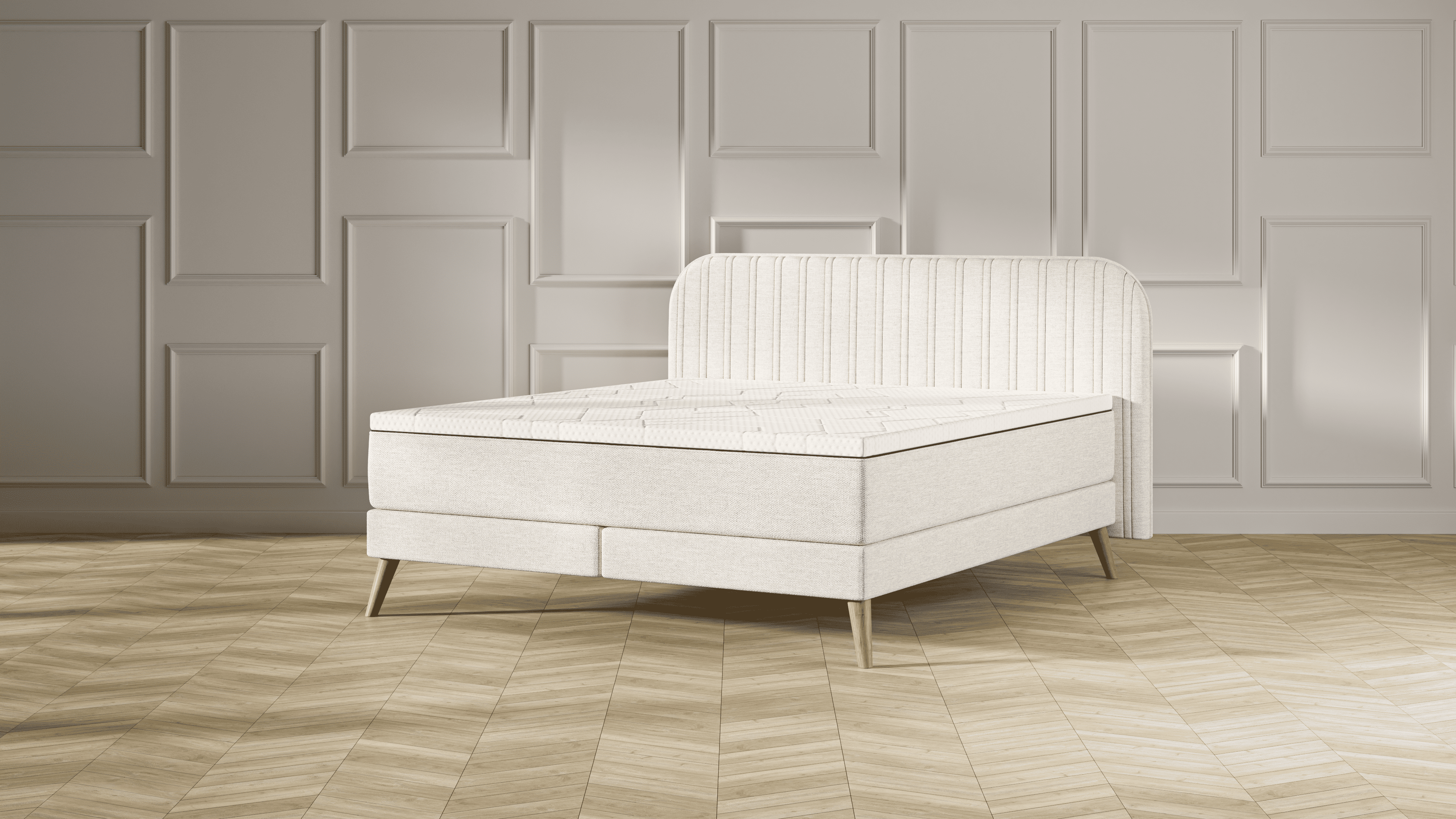 BSBV2_stripedHB_beige_wood topper