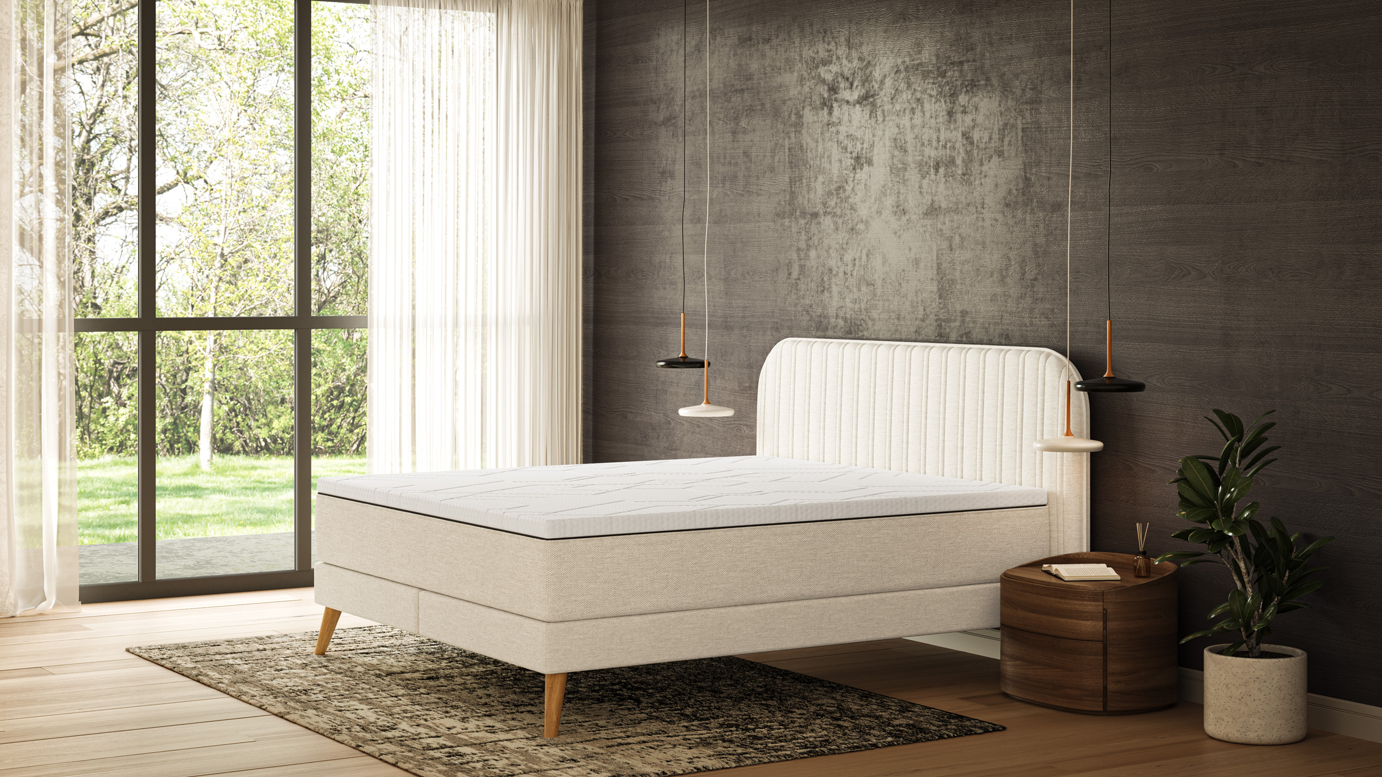 BSBV2_stripedHB_beige_wood topper