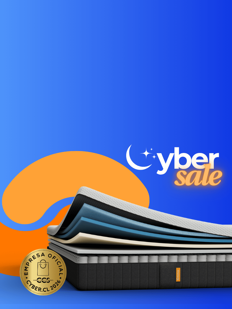 CYBER descuentos