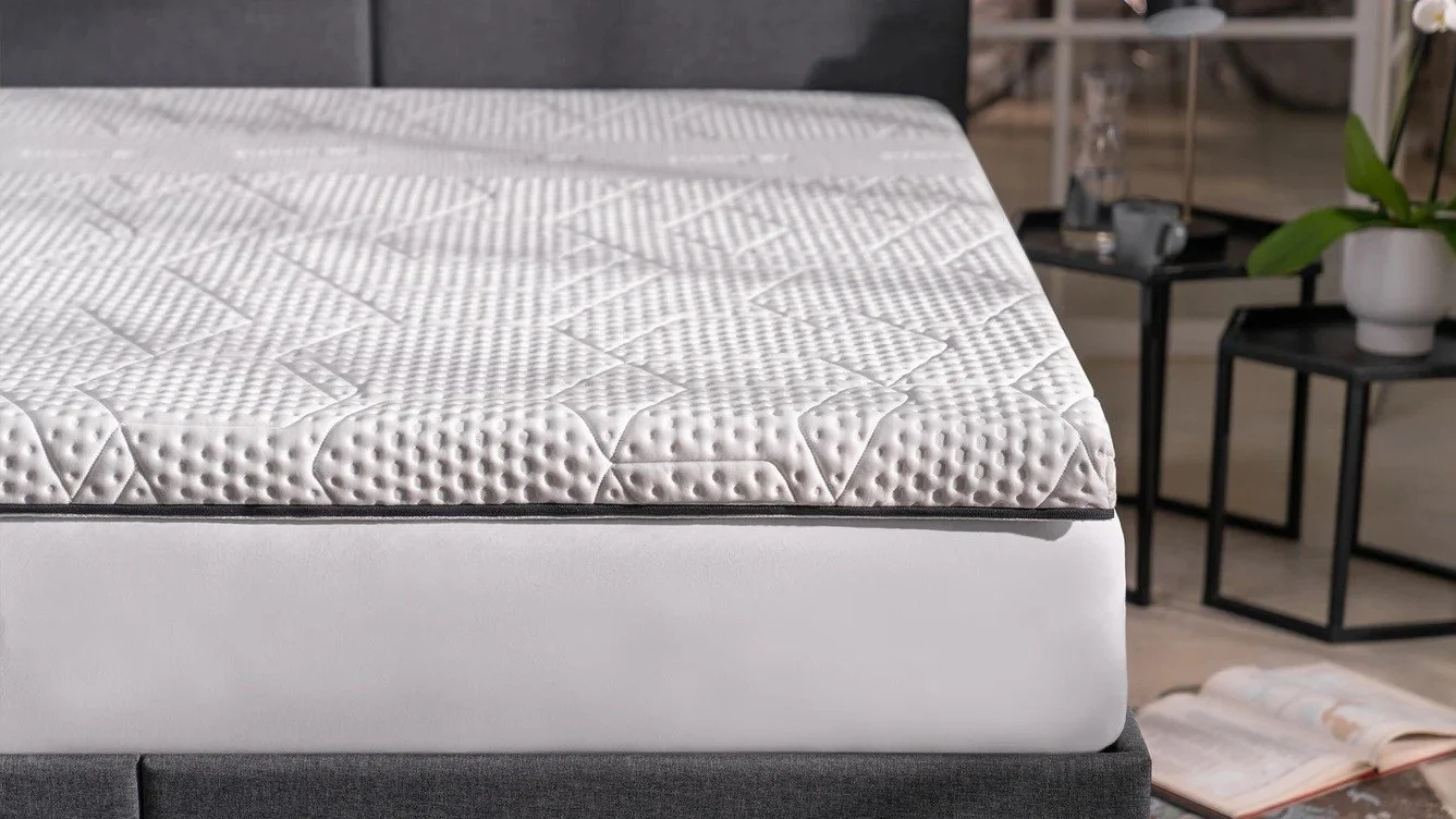 Emma Premium Topper | Emma - The Sleep Company