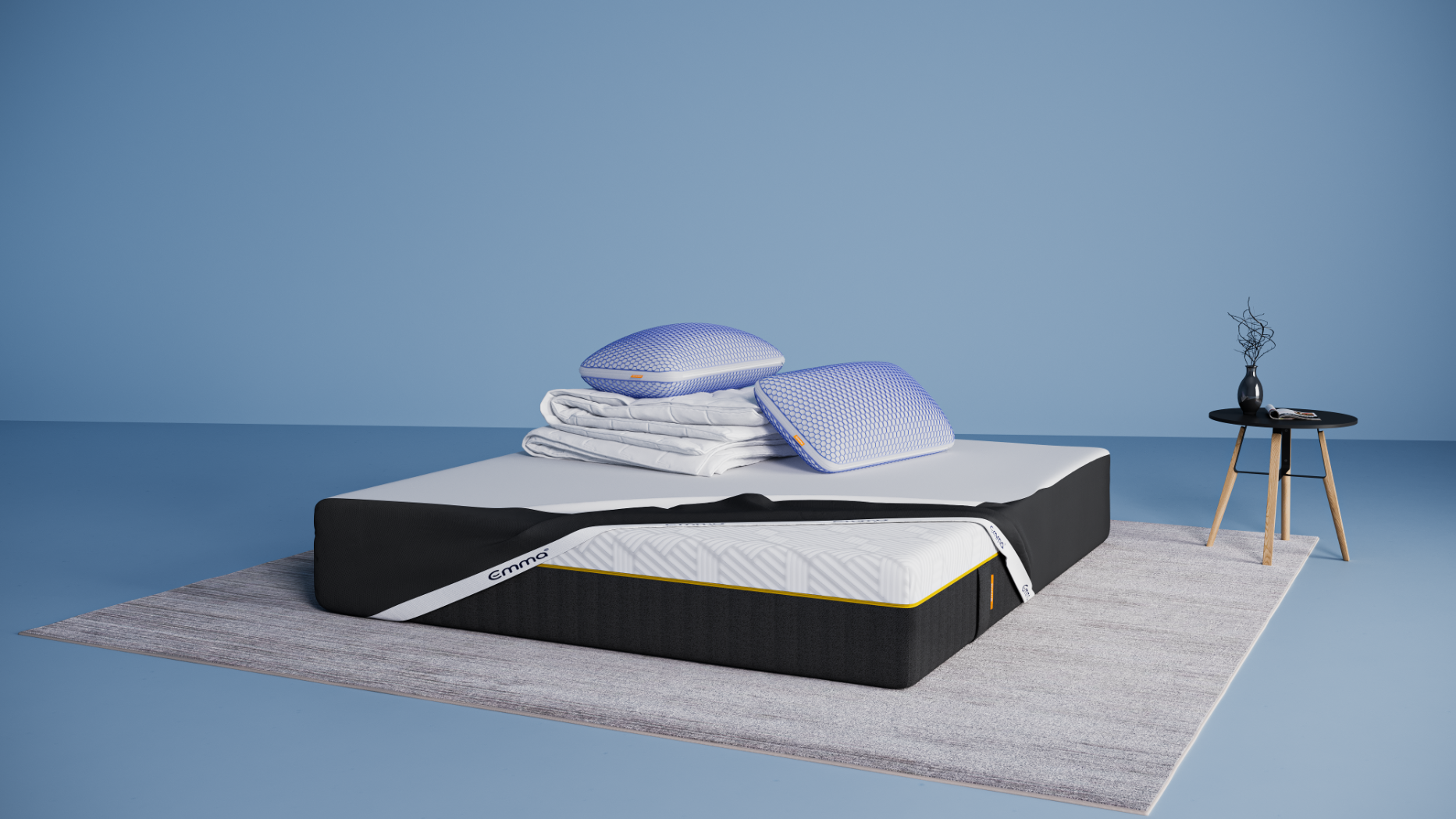 Airgrid Super Bundel