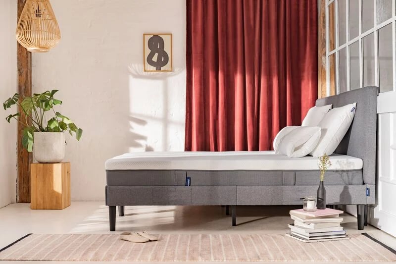 Matelas Hybride