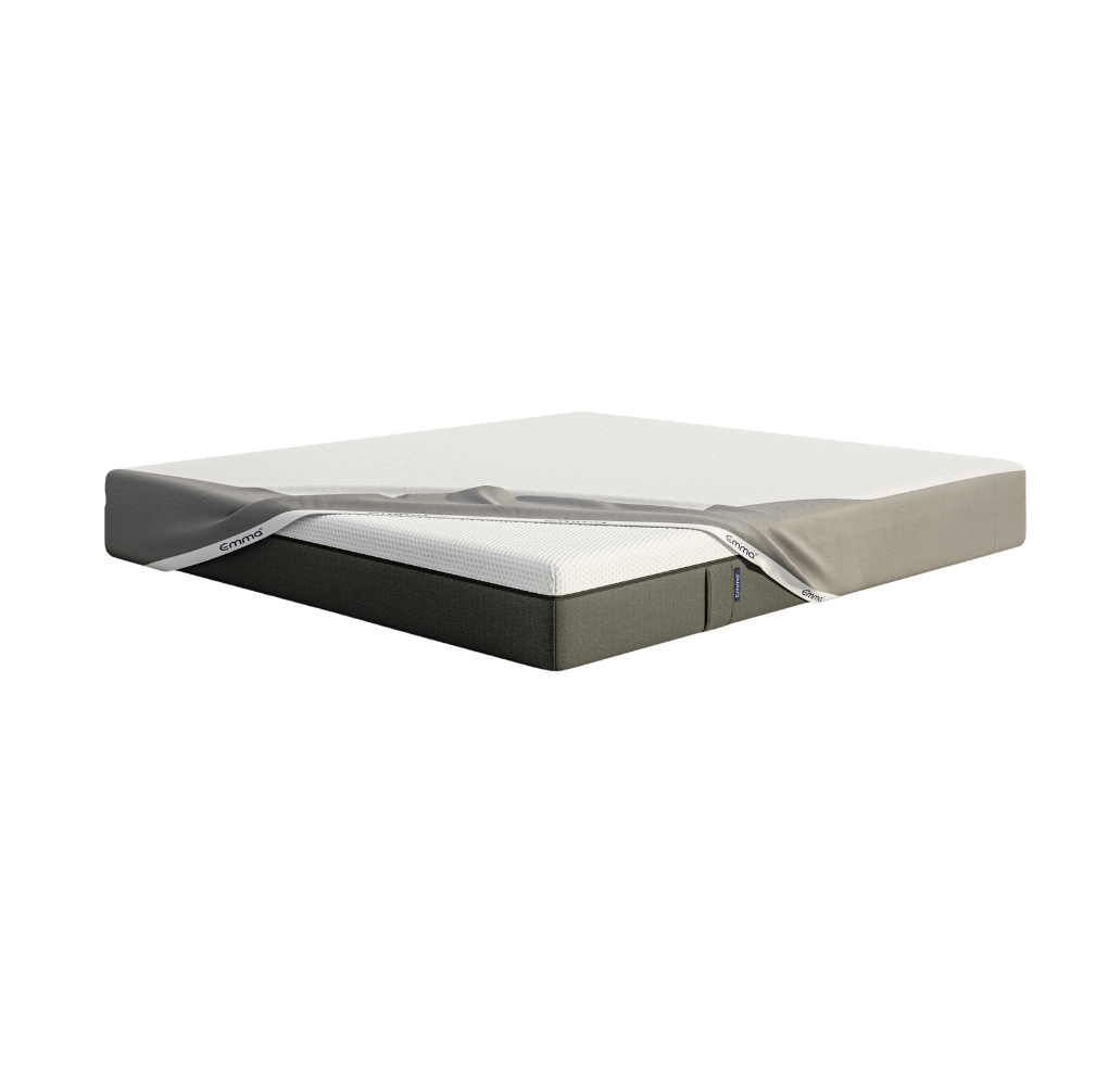 Emma Mattress Waterproof Protector - comfortable and compatible with all mattresses.