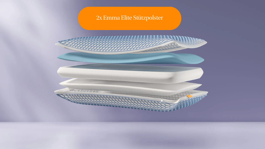 2x Elite Stütz - Sets