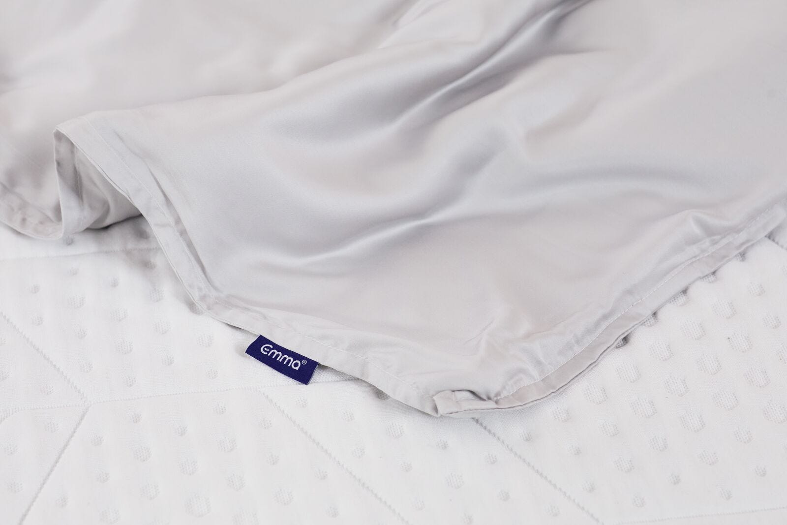 Emma Weighted Blanket Bamboo Cover