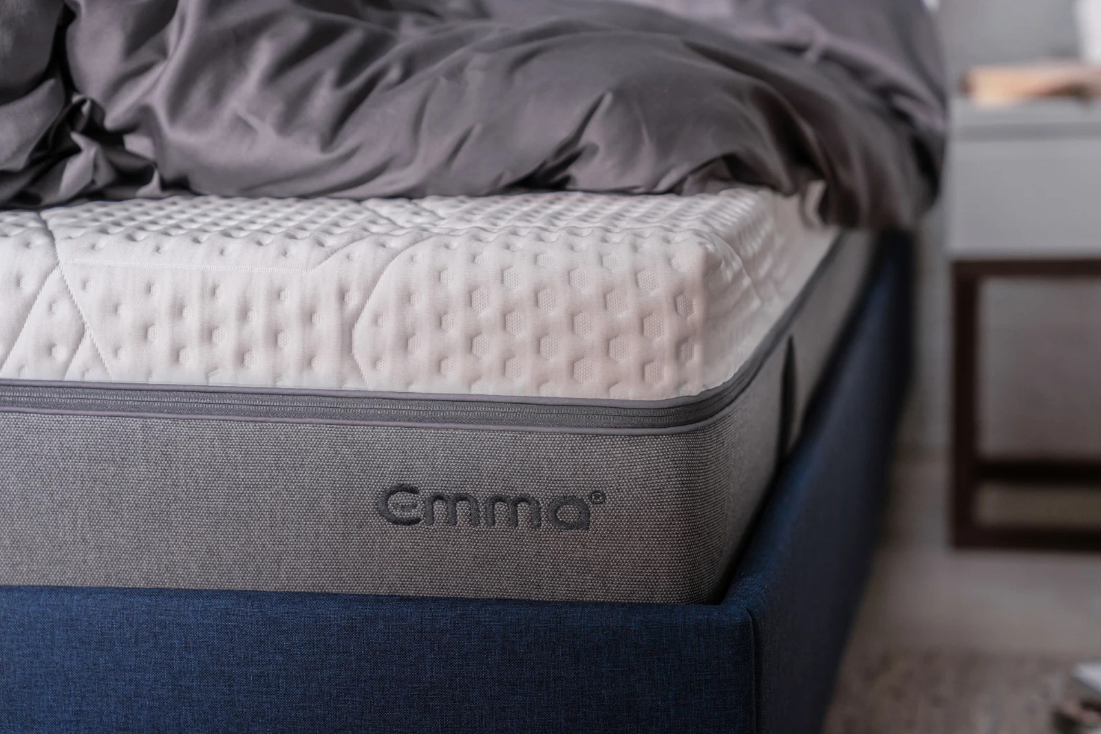Buy the Emma mattress online Number 1 in France