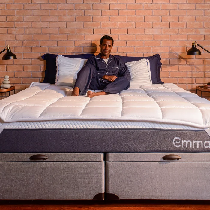 Pillow Top