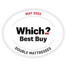 Emma Luxe Cooling Mattress - Which? Best Buy