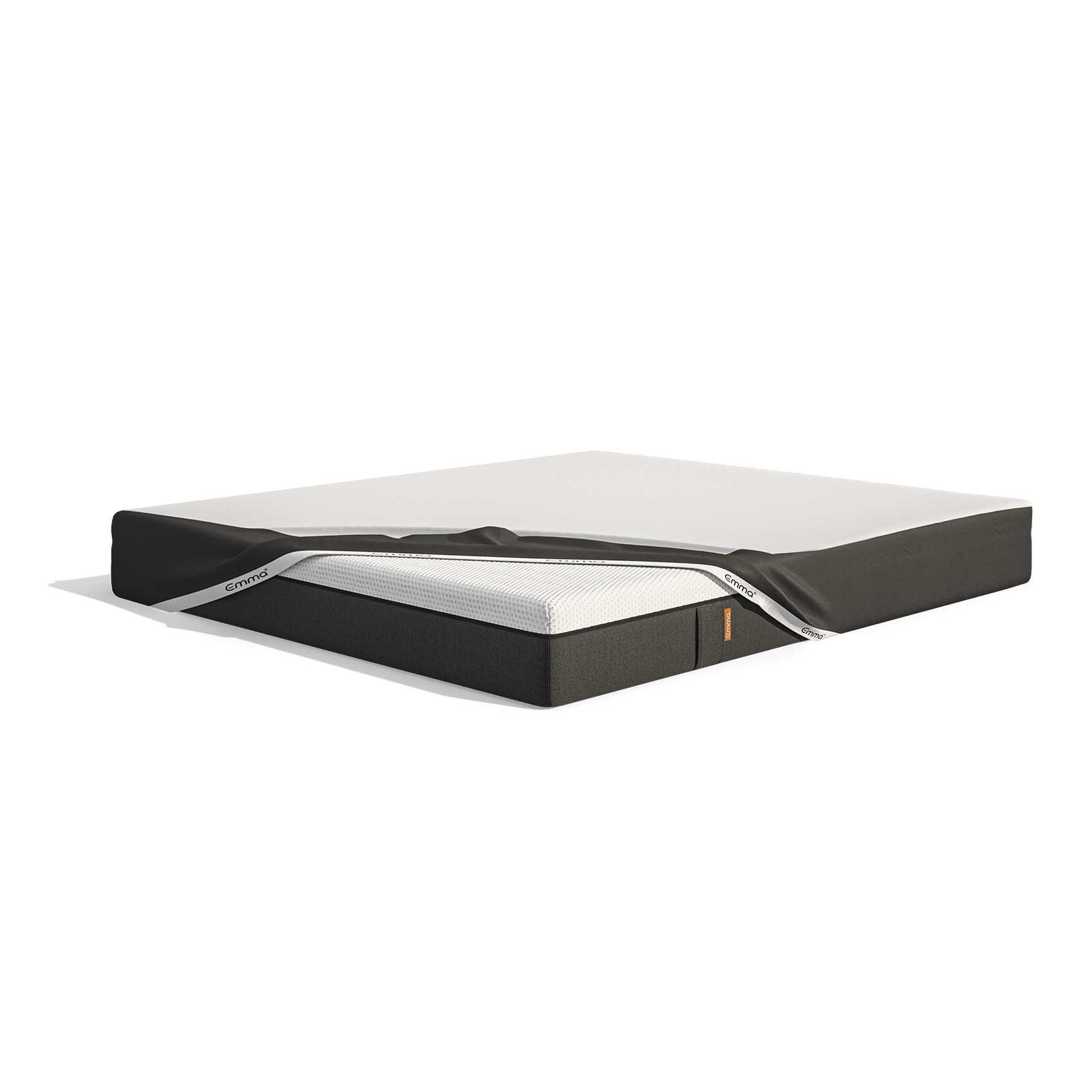 Emma Mattress Waterproof Protector - comfortable and compatible with all mattresses and toppers.