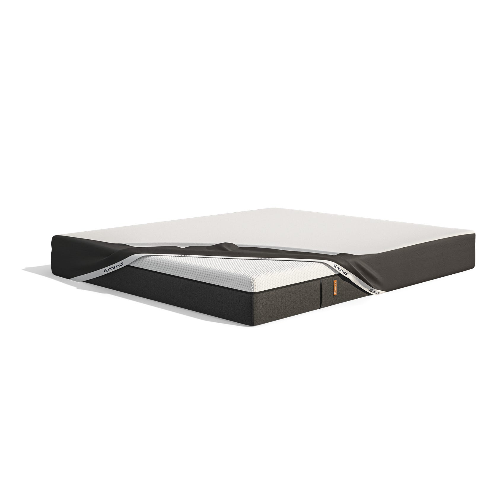 Emma Mattress Waterproof Protector - comfortable and compatible with all mattresses and toppers.