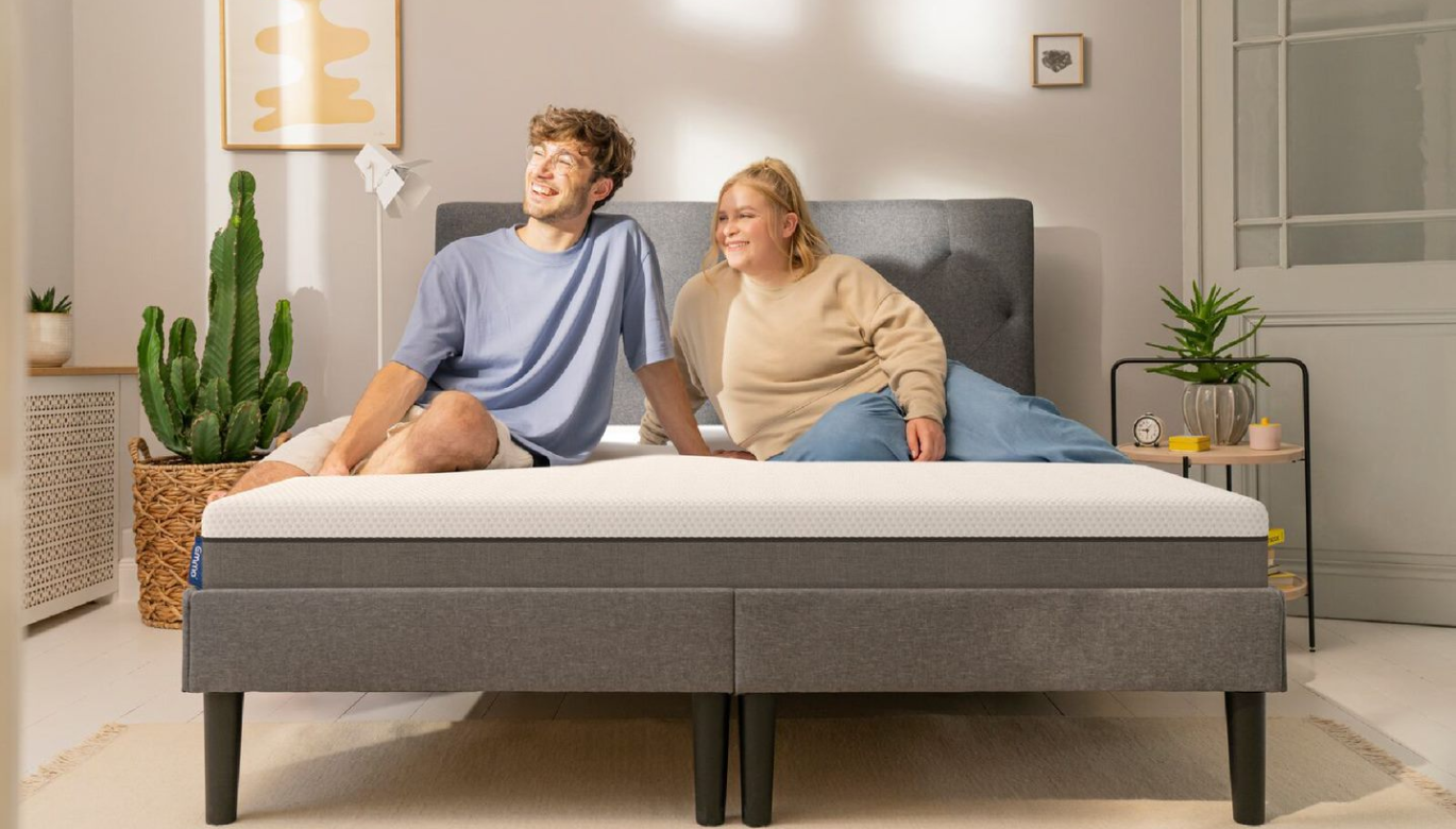 Emma Original Mattress