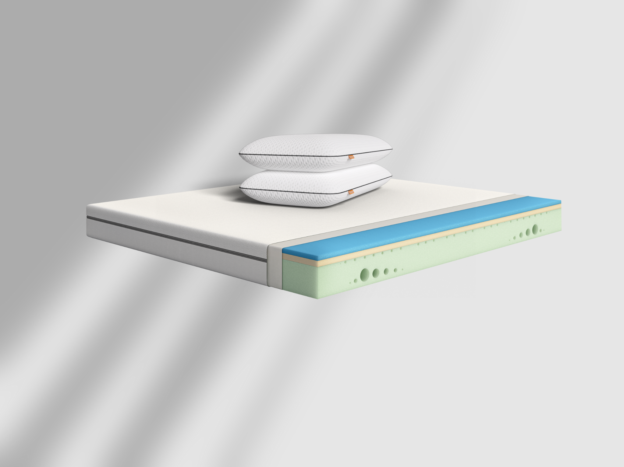 El descanso que mereces al mejor precio. Invierte en tu bienestar con el Combo Comfort+.
