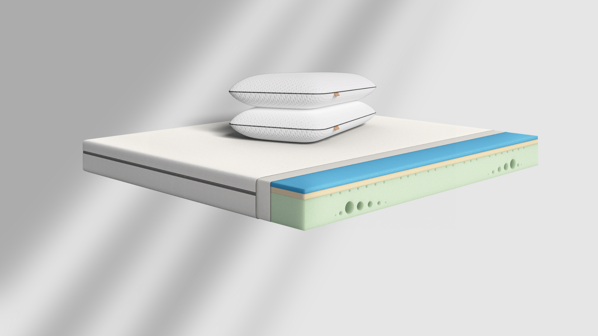 El descanso que mereces al mejor precio. Invierte en tu bienestar con el Combo Comfort+.