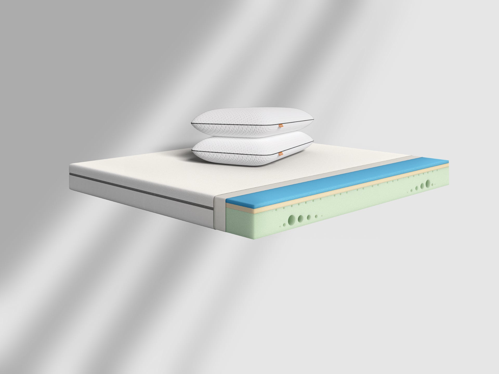 El descanso que mereces al mejor precio. Invierte en tu bienestar con el Combo Comfort+.