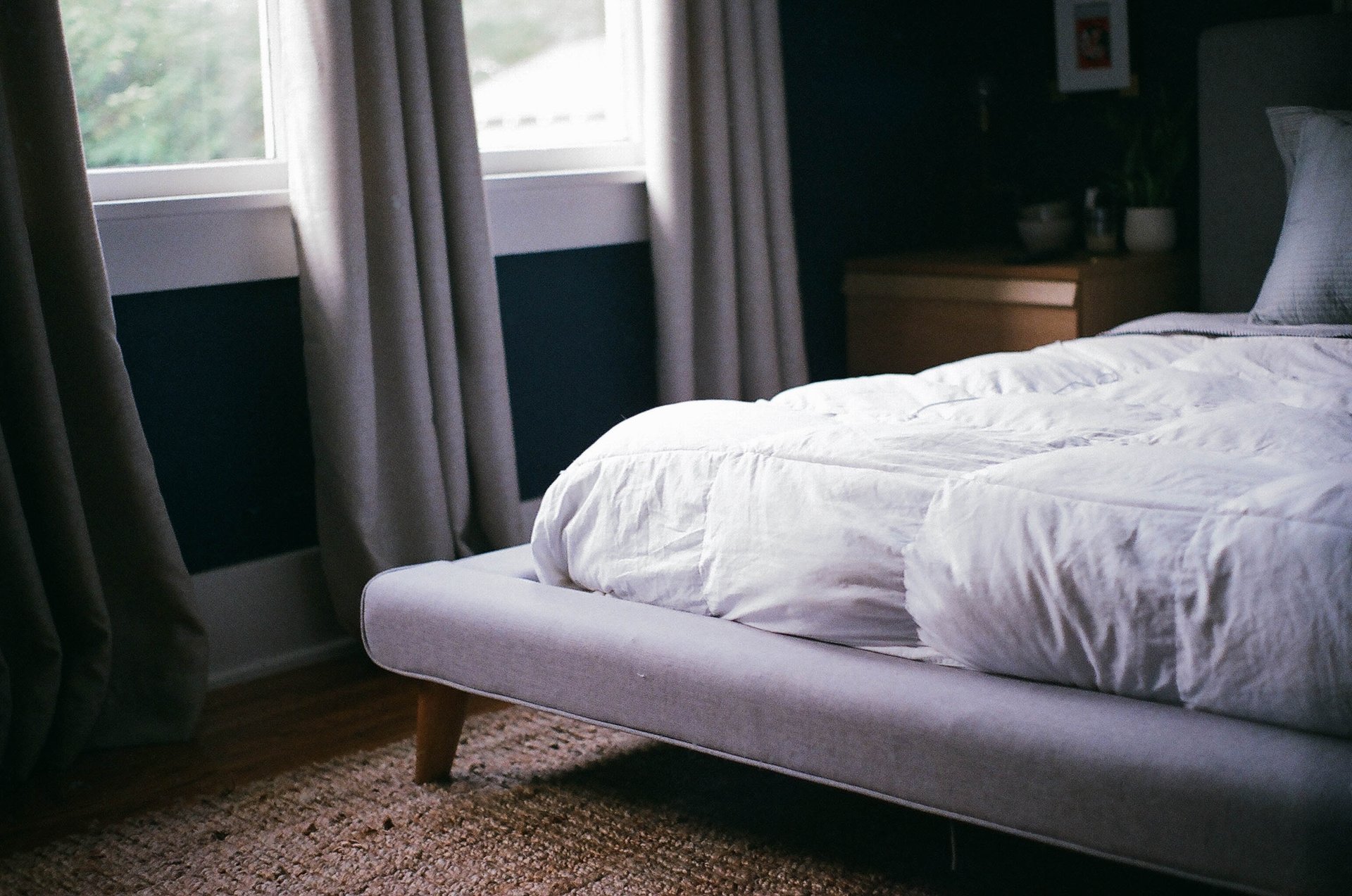 protège-matelas
