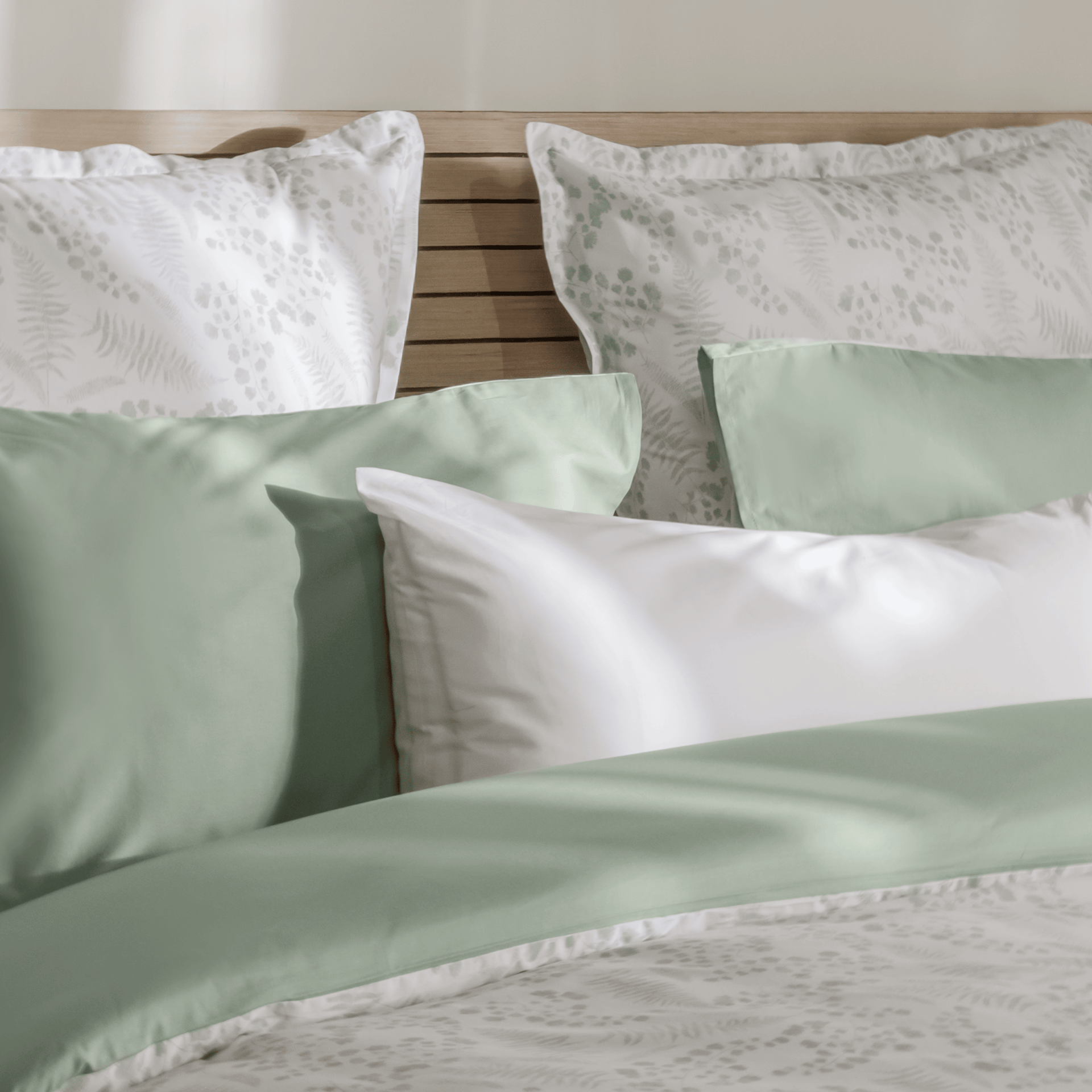 Green Eucu Parcel