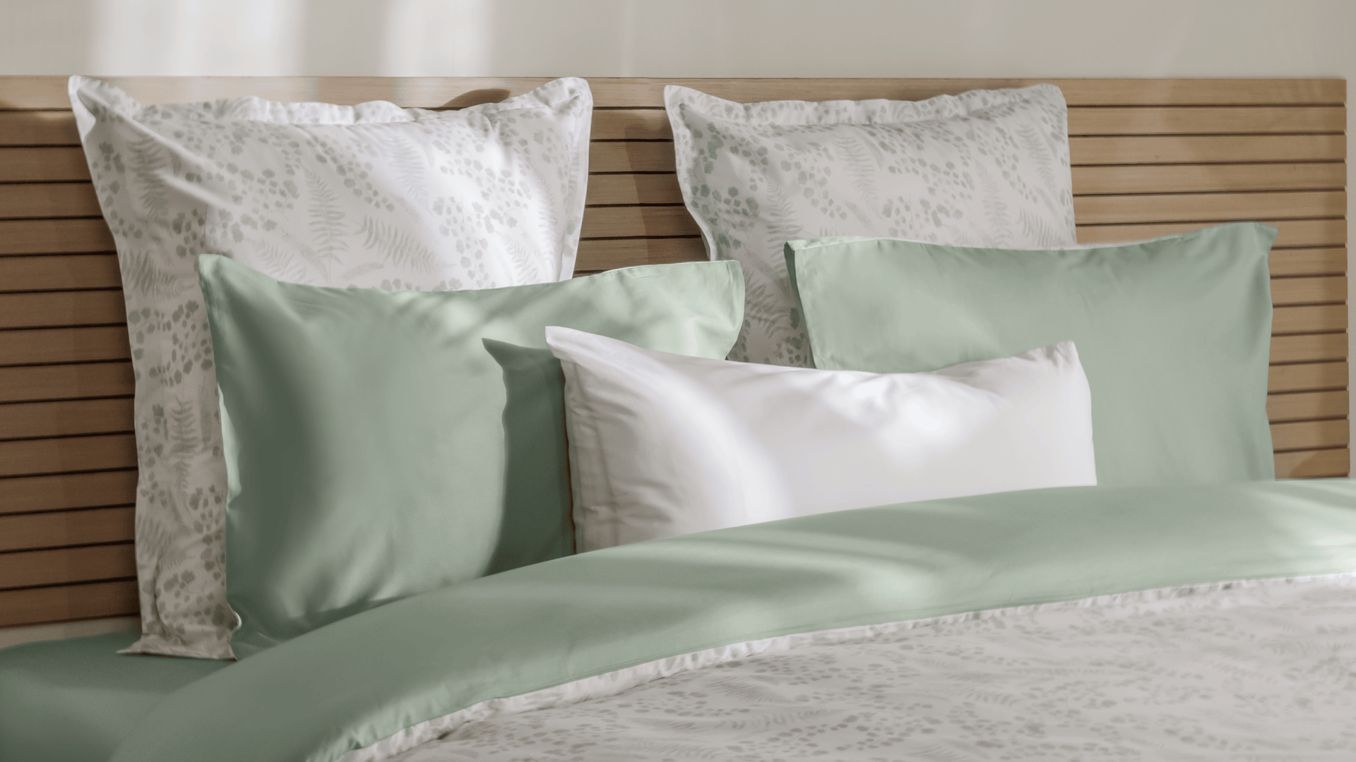 Green Eucu Parcel