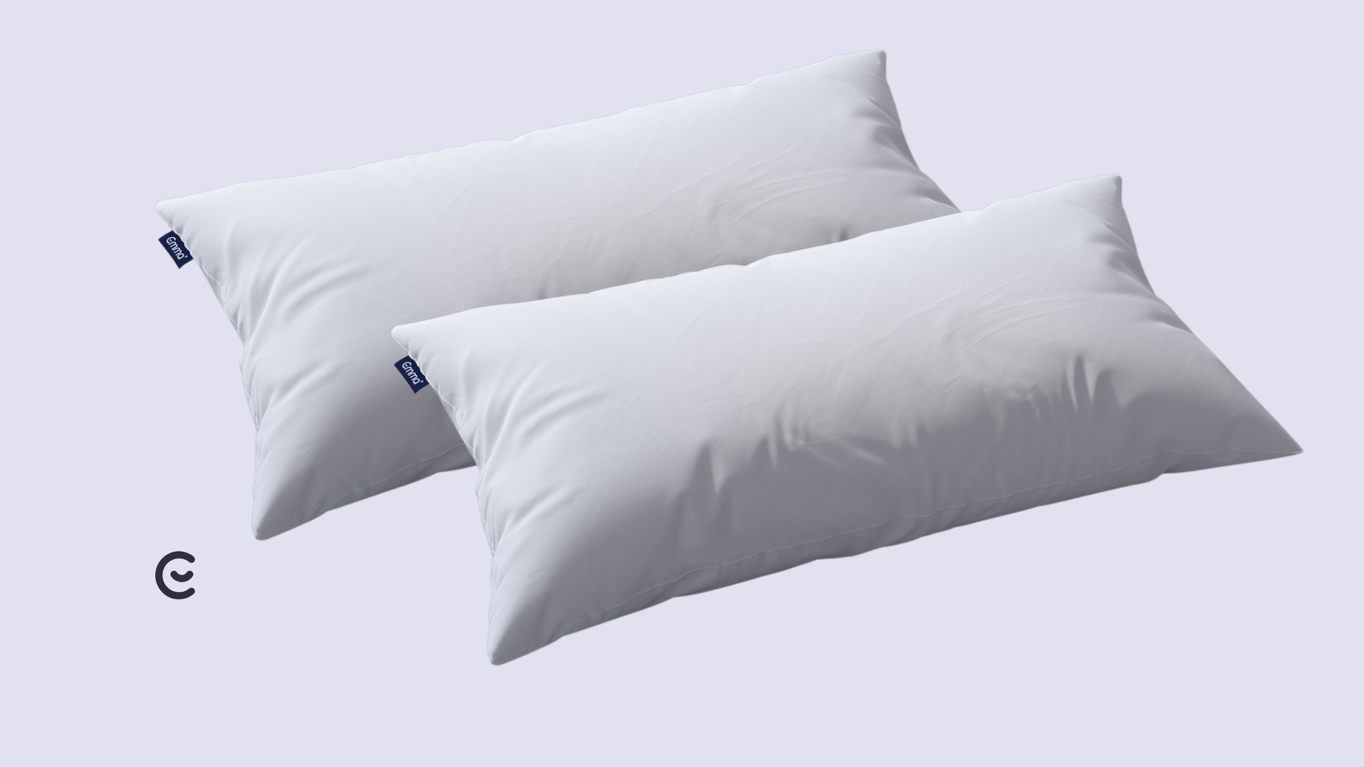 Almohada Essential
Emma Colchón Colombia