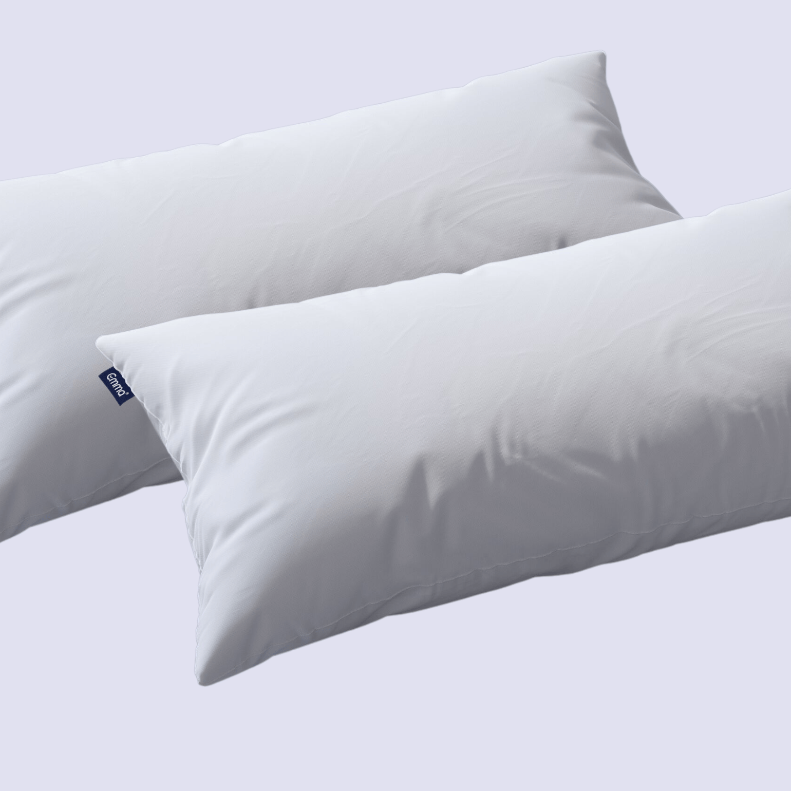 Almohada Essential
Emma Colchón Colombia