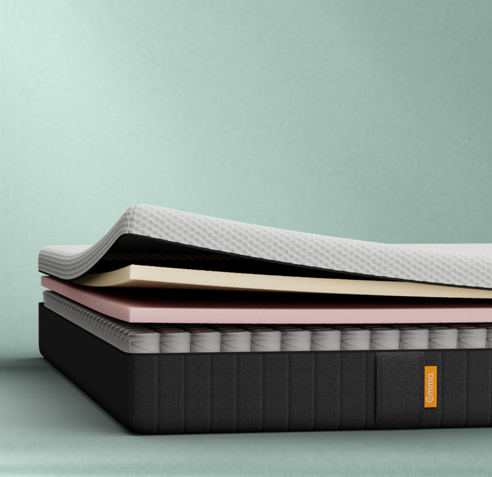 Emma Original Mattress Refurbished