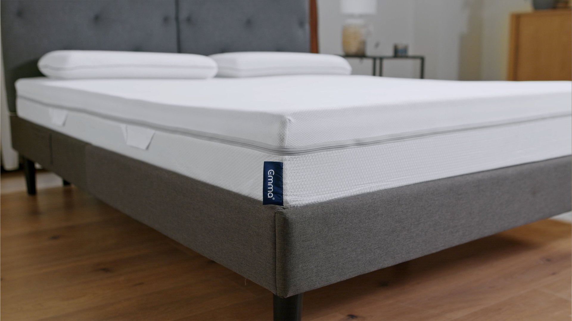 Emma One Matratze Welche Seite Oben Emma One Matratzen für einen guten Schlaf kaufen | Emma