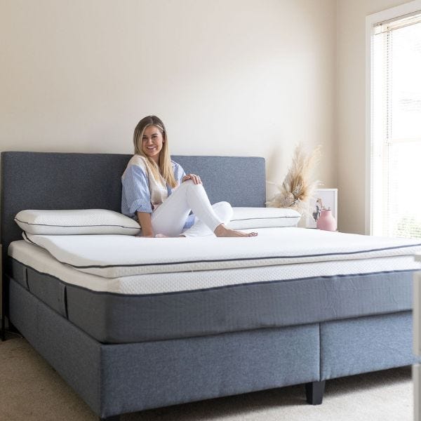 Best All-foam Comfort Mattress - Emma® Sleep Australia