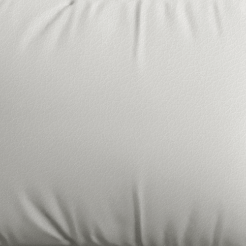Ecopelle bianco
