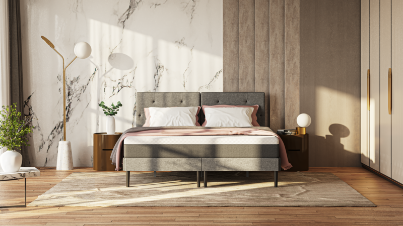 Matelas universel