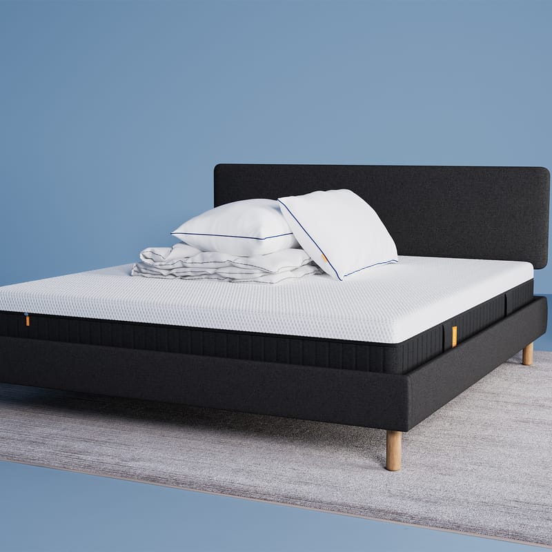 Emma Sleep Combi-Deals - Complete slaapkamer