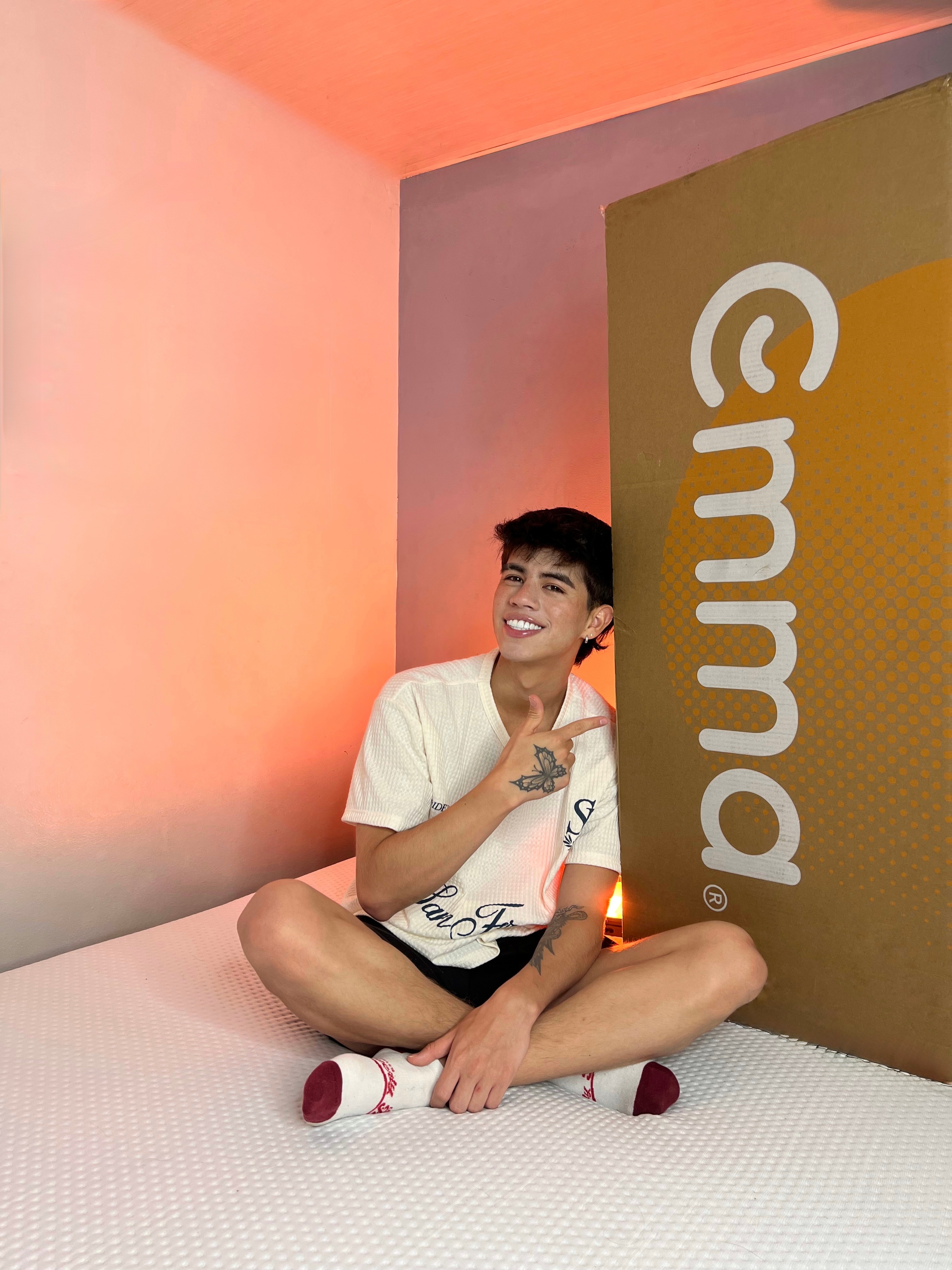 Descubre las mejores ofertas en Emma Colchón Colombia. Aprovecha descuentos de hasta 68% en colchones y productos de descanso. ¡No te lo pierdas!