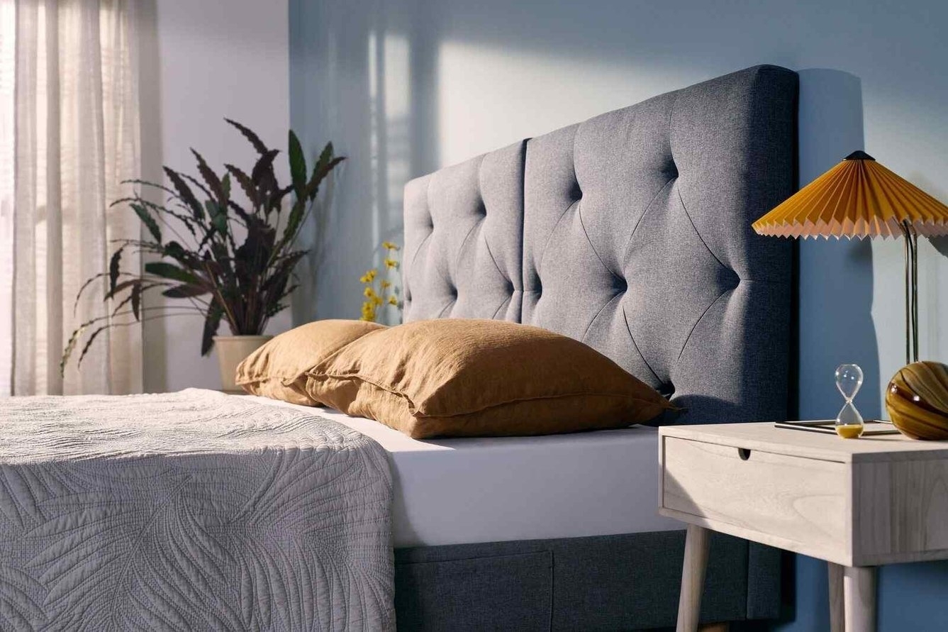 Emma Classic Polsterbett V1