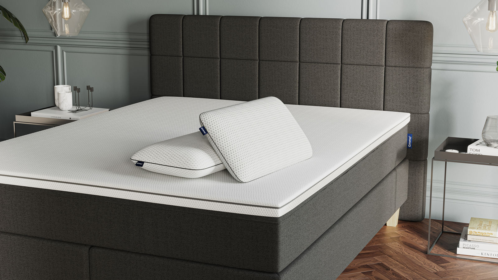 Enjoy up to 60 OFF on Emma Sleep Company Products Pynck