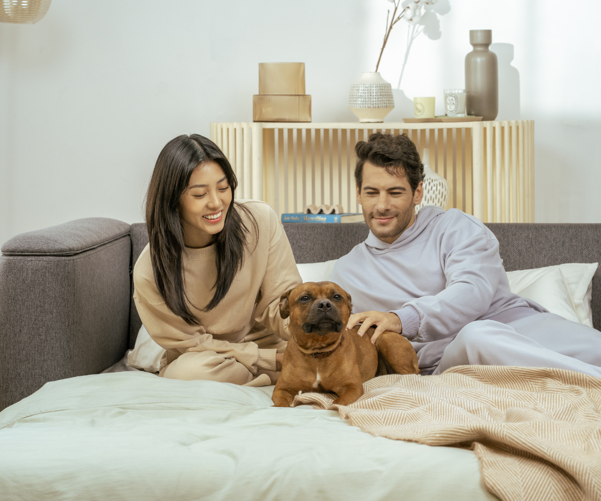 Emma Sofa Bed Emma® Sleep Australia