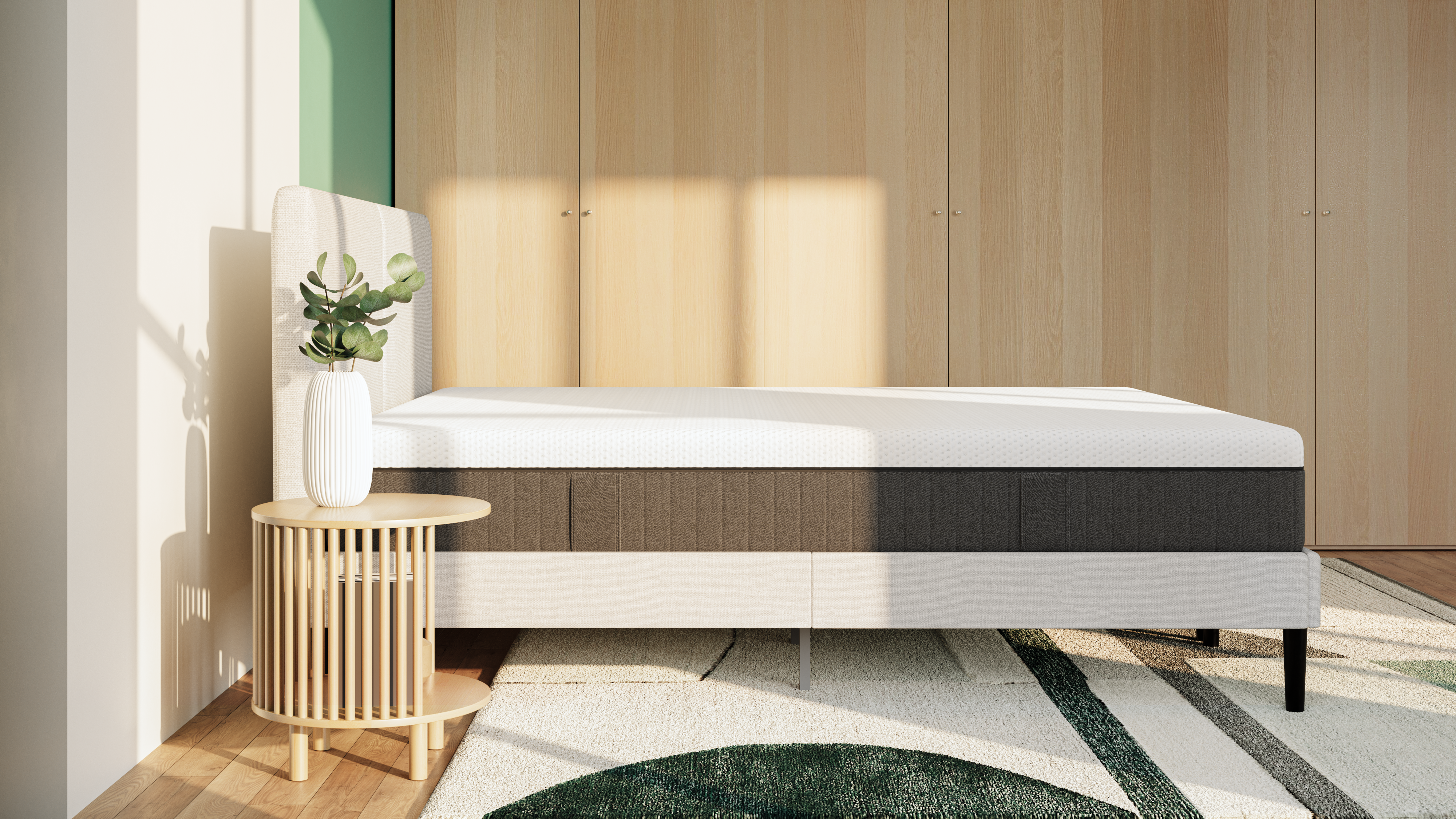 Emma Original Hybrid Mattress