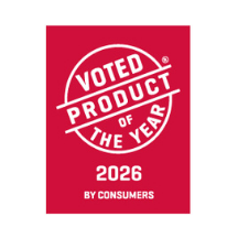 Product of the Year 2026 award