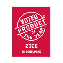 Product of the Year Award 2026 - Emma Hybrid Pillow