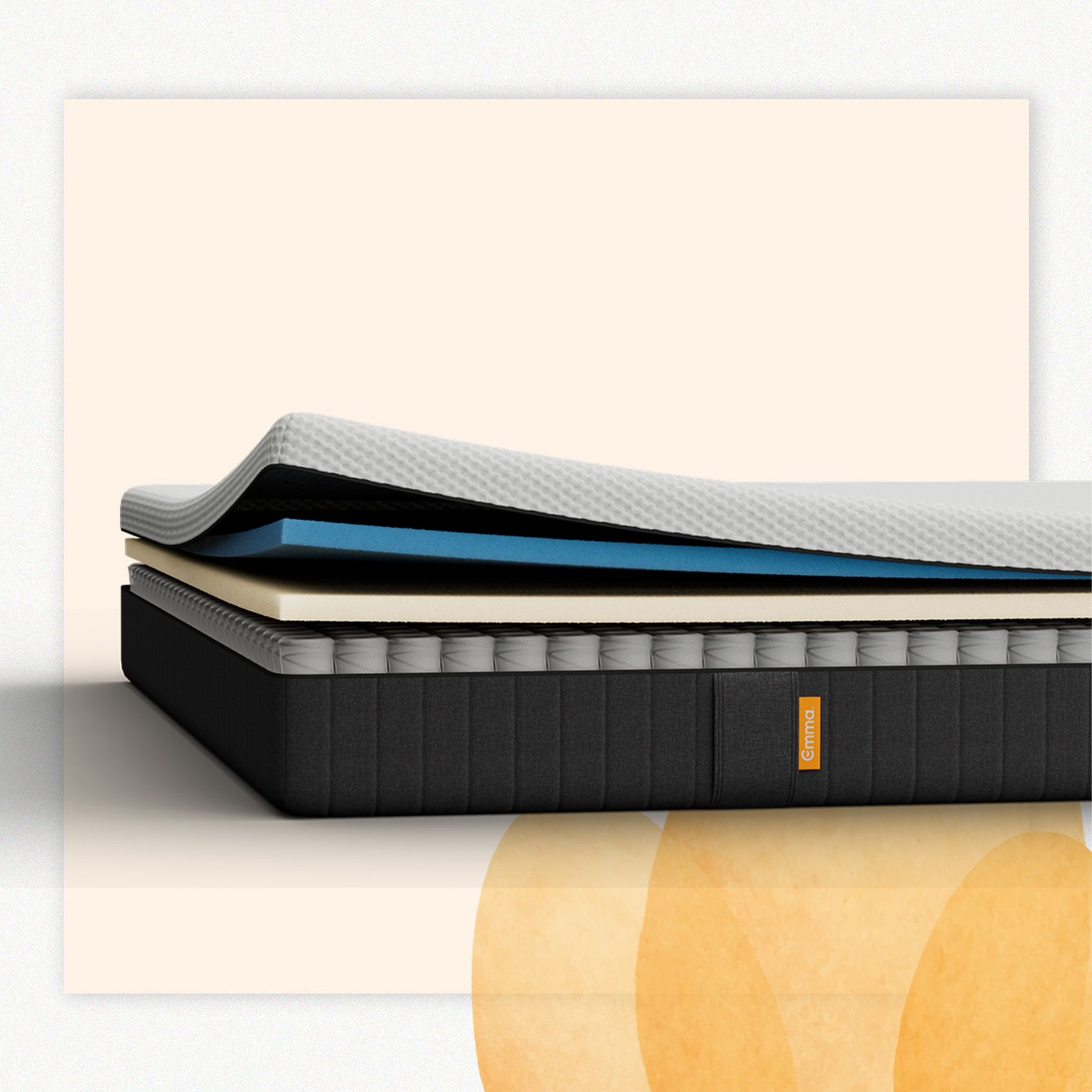 Matelas Classic Hybride