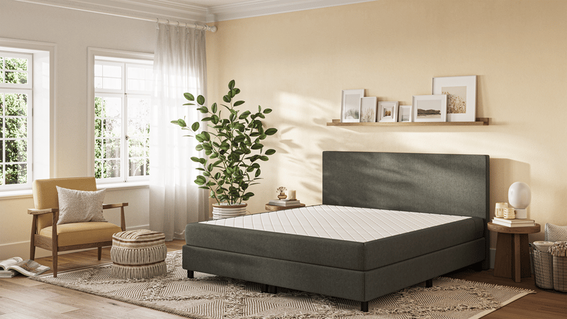 Matelas latex
