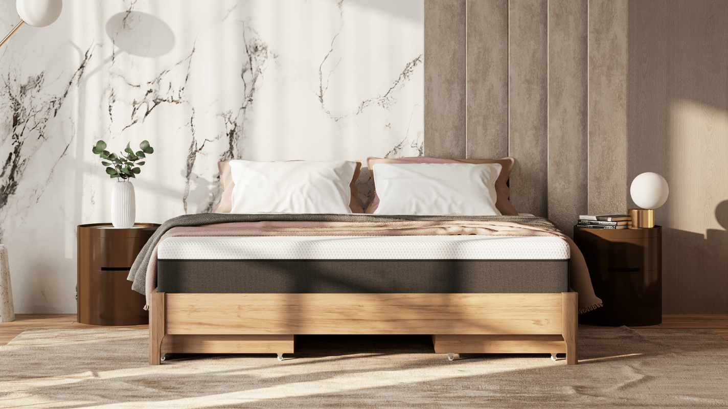 Build Your Own Emma Bedroom