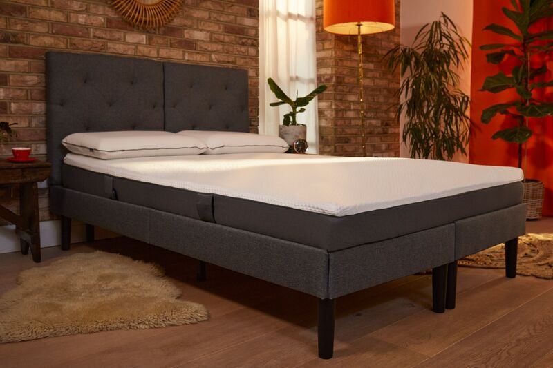 matelas polyester