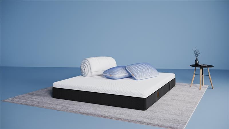 Ensemble Emma Zéro Gravité