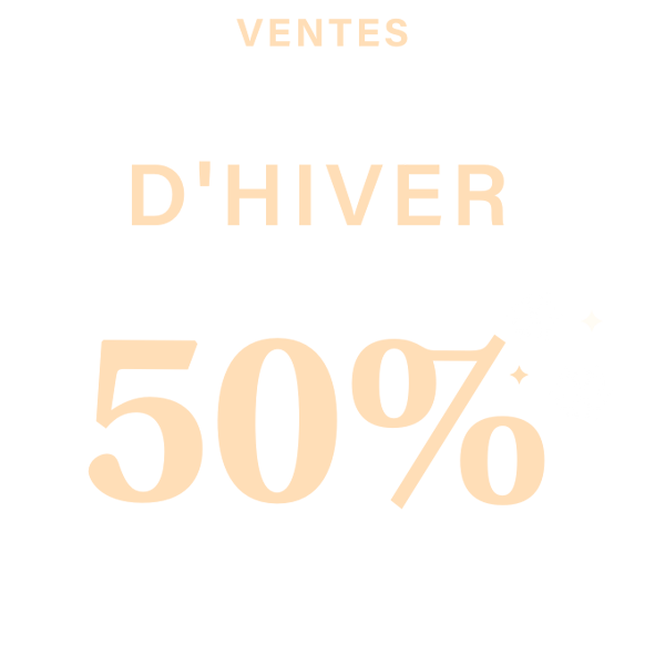 ventes privilèges d'hiver