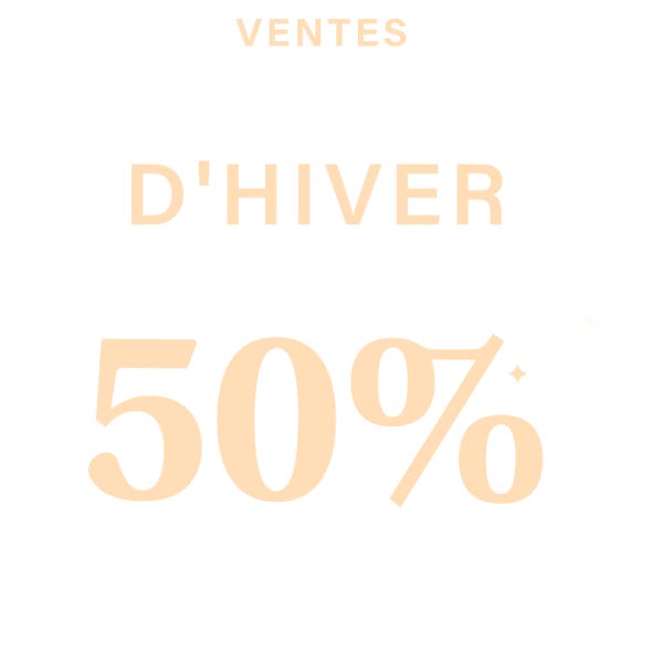 ventes privilèges d'hiver