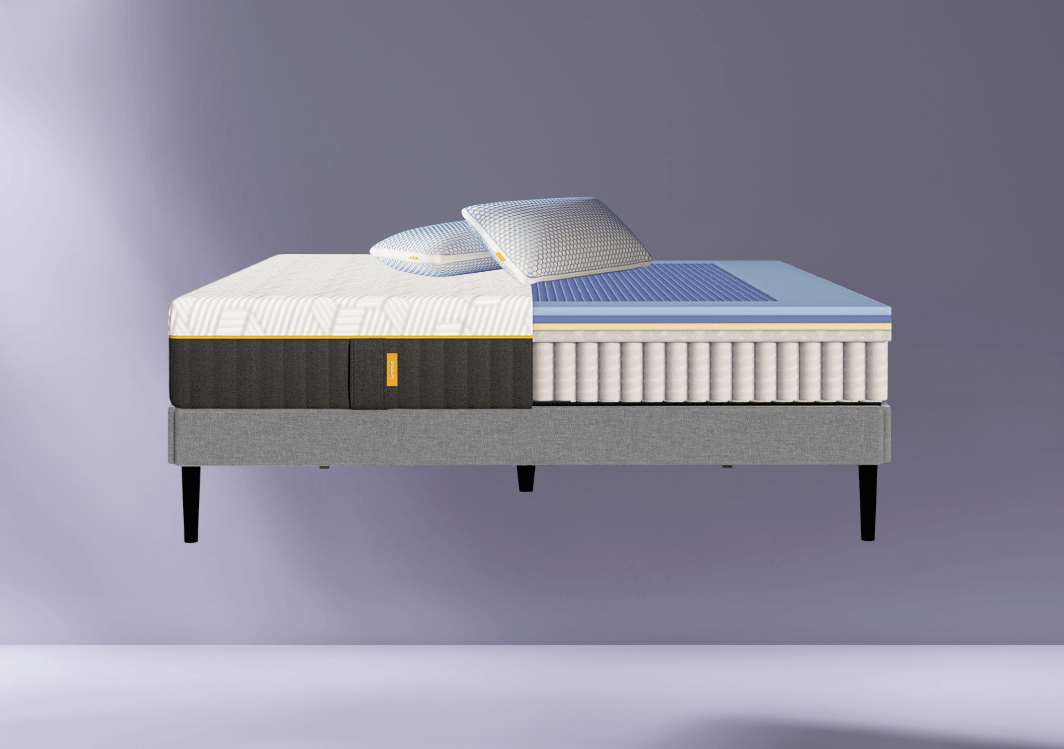 Cama ZeroGravity.png