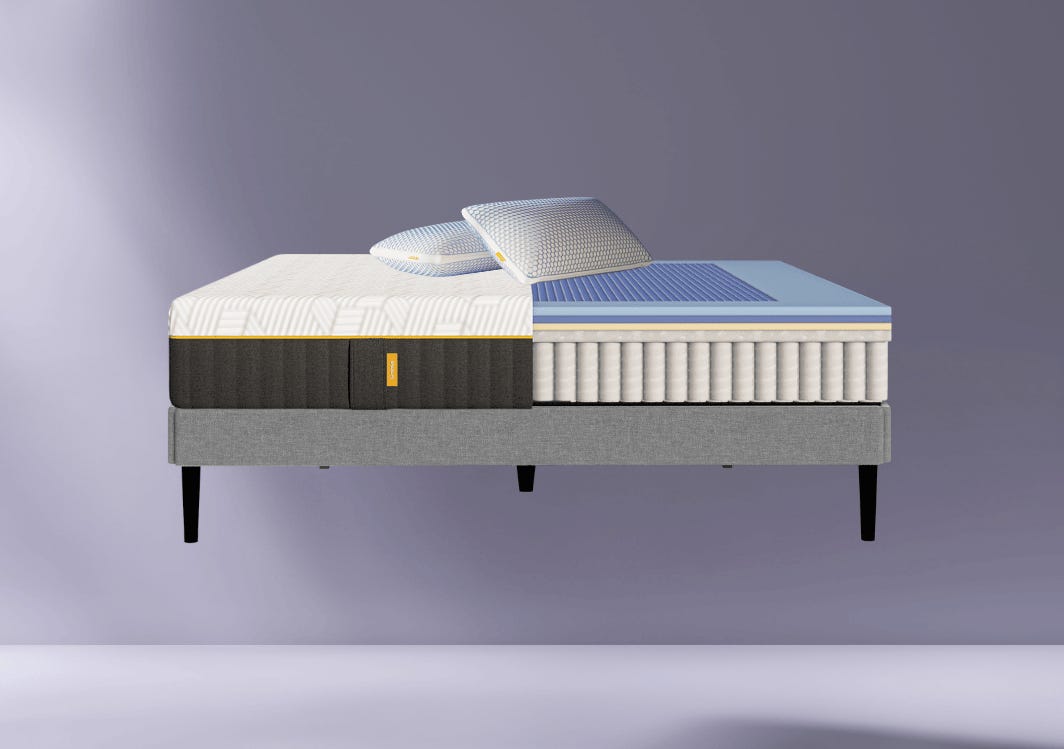 Cama ZeroGravity.png