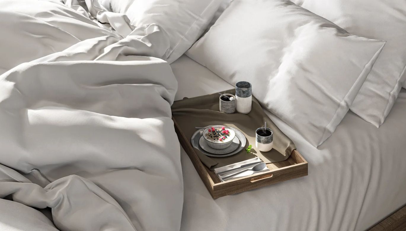 Best Bamboo Bedding Set Emma® New Zealand